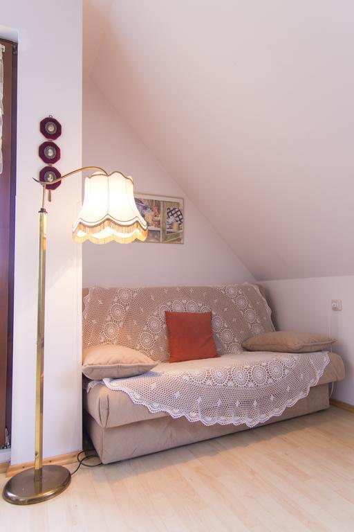 Ferienwohnungen Soravia Gamlitz Room photo