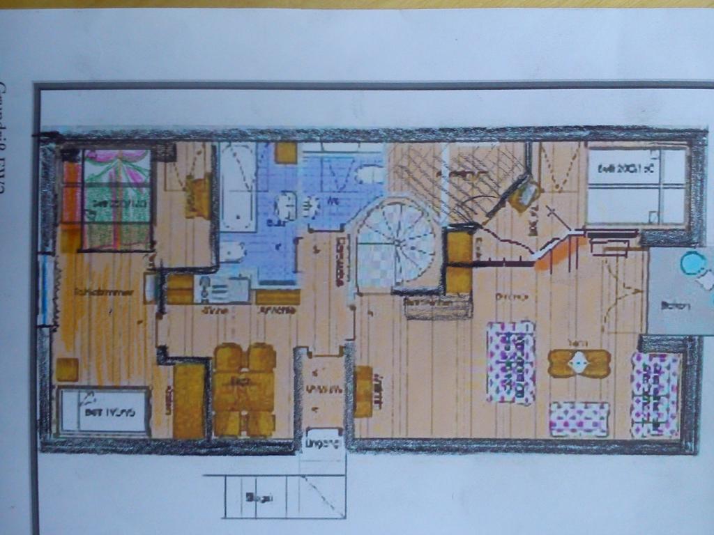 Ferienwohnungen Soravia Gamlitz Room photo