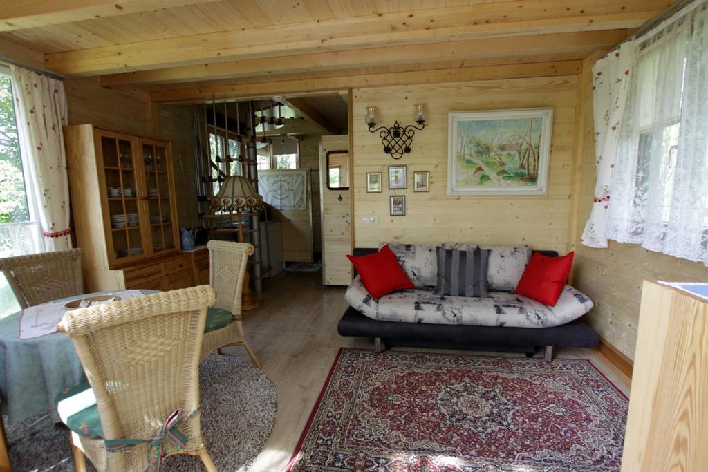 Ferienwohnungen Soravia Gamlitz Room photo