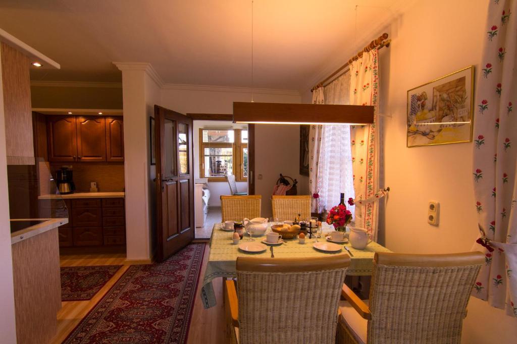 Ferienwohnungen Soravia Gamlitz Room photo